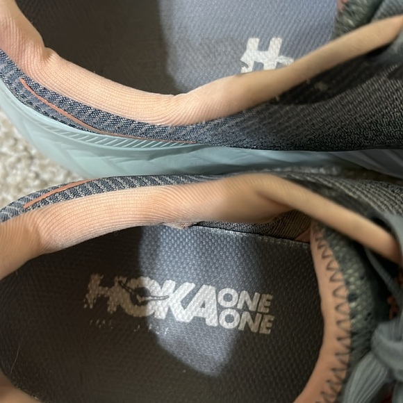 Hoka One One | Women’s Mach 3 Running Sneaker Women’s 11 - Picture 8 of 9